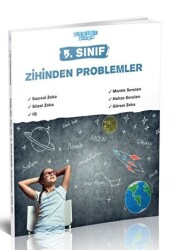 5. Sınıf Zihinden Problemler - Akıllı Adam Yayınları