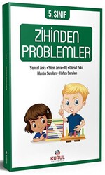 5. Sınıf Zihinden Problemler - 1