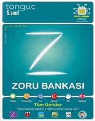 5. Sınıf Zoru Bankası Tüm Dersler - 1