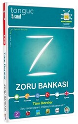 5. Sınıf Zoru Bankası Tüm Dersler - 1