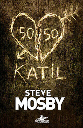50-50 Katil - 1