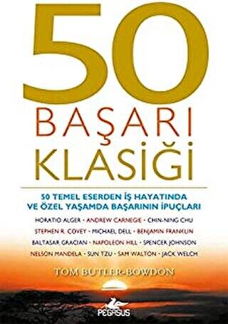 50 Başarı Klasiği - 1