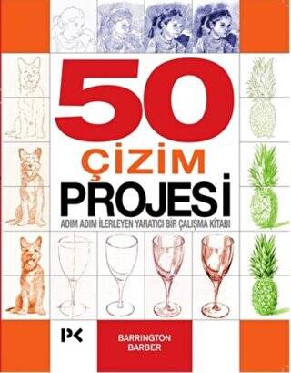 50 Çizim Projesi - 1