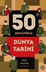 50 Diktatörle Dünya Tarihi - Orenda