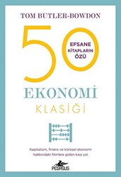 50 Ekonomi Klasiği - 1