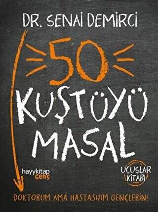 50 Kuştüyü Masal - 1