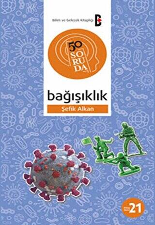 50 Soruda Bağışıklık - 1