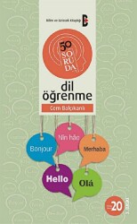 50 Soruda Dil Öğrenme - 1