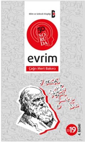 50 Soruda Evrim - 1