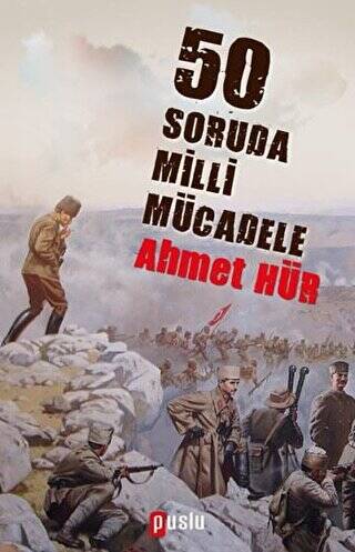 50 Soruda Milli Mücadele - 1