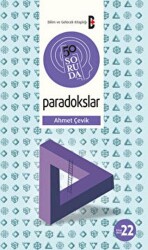50 Soruda Paradokslar - Bilim ve Gelecek Kitaplığı