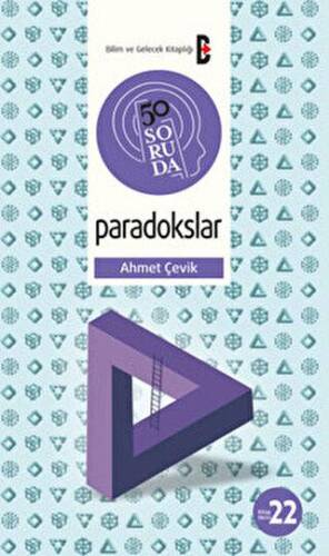 50 Soruda Paradokslar - 1
