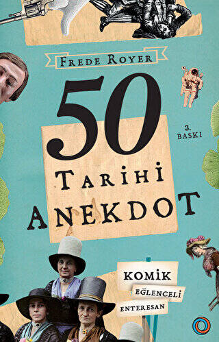 50 Tarihi Anekdot - 1