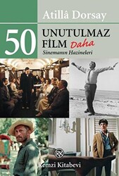 50 Unutulmaz Film Daha - 1