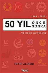 50 Yıl Önce 50 Yıl Sonra - 1