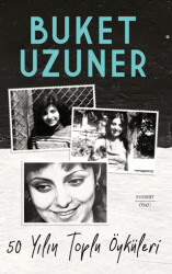 50 Yılın Toplu Öyküleri - 1