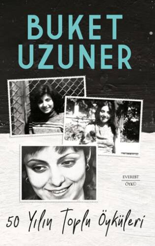 50 Yılın Toplu Öyküleri - 1
