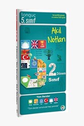 5.2 Akıl Notları - 1
