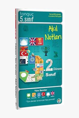 5.2 Akıl Notları - 1