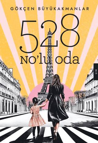 528 No’lu Oda - 1