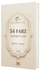 54 Farz Sohbetleri - Kitap Kalbi Yayıncılık
