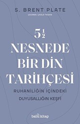 5,5 Nesnede Bir Din Tarihçesi - 1