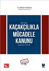5607 Sayılı Kaçakçılıkla Mücadele Kanunu - 1