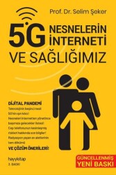 5G Nesnelerin İnterneti ve Sağlığımız - Hayykitap