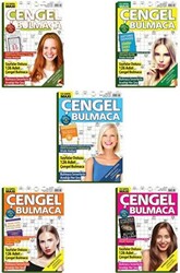 5`li Çengel Bulmaca - 1