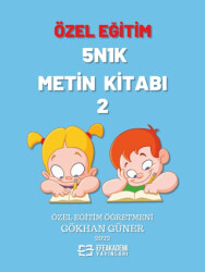 5N1K Metin Kitabı 2 - 1