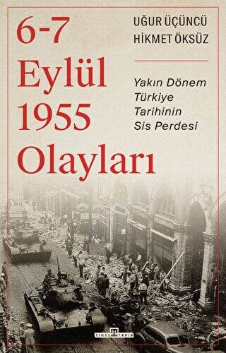 6-7 Eylül 1955 Olayları - 1