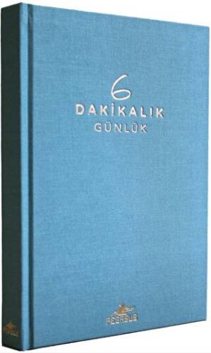 6 Dakikalık Günlük - 1