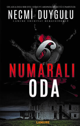 6 Numaralı Oda - 1