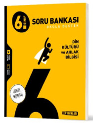 6. Sınıf Din Kültürü ve Ahlak Bilgisi Soru Bankası - 1