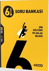 6. Sınıf Din Kültürü Ve Ahlak Bilgisi Soru Bankası - 1