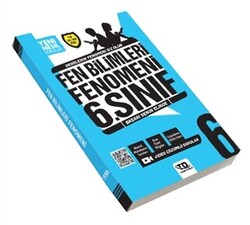 6. Sınıf Fen Bilimleri Fenomeni - 1