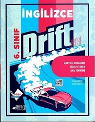 6. Sınıf İngilizce Drift Serisi - 1