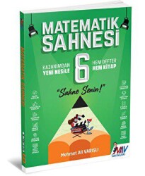 6. Sınıf Matematik Sahnesi - 1