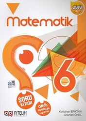 6. Sınıf Matematik Soru Kitabı - 1