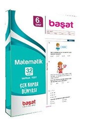 6. Sınıf Matematik Yaprak Test - 1