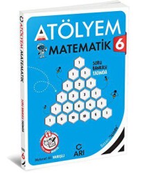 6. Sınıf Matemito Akıllı Matematik Atölyem - 1