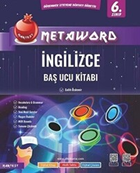 6. Sınıf Metaword İngilizce - 1