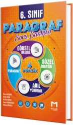 6. Sınıf Paragraf Soru Bankası - 1