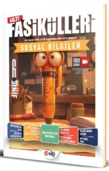 6. Sınıf Sosyal Bilgiler Ulti Fasikülleri - ULTİ