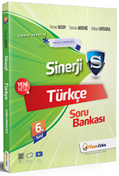 6. Sınıf Türkçe Sinerji Soru Bankası - 1