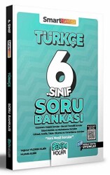 6. Sınıf Türkçe Soru Bankası - 1