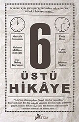 6 Üstü Hikaye - 1