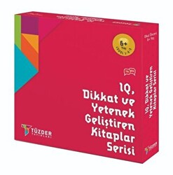 6+ Yaş 9`lu Set - 1