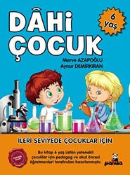 6 Yaş Dahi Çocuk - 1