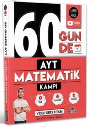60 Günde AYT Matematik Kampı - 1